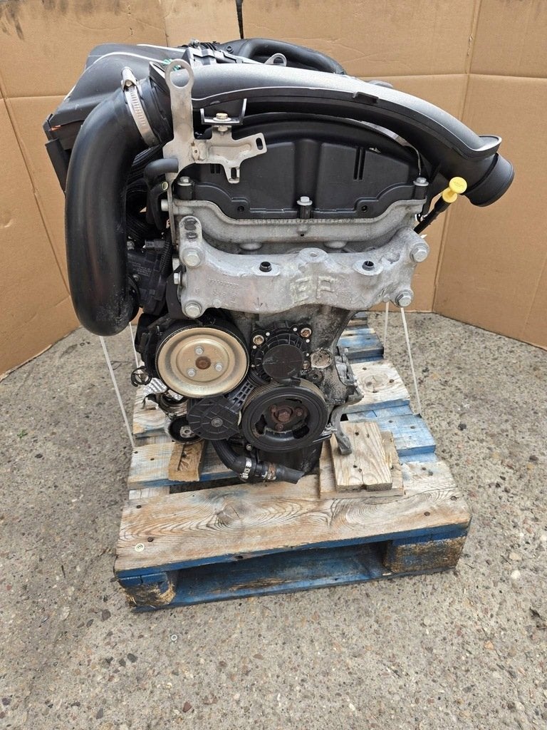 Moteur 5FX Complet 308 PEUGEOT