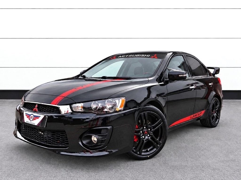 MITSUBISHI LANCER 1.6I SEDAN*SPORT*SPOILER*GPS*AIRCO*SCHERM*, Auto's, Voorwielaandrijving, 4 deurs, Stof, https://public.car-pass.be/vhr/0fd87448-c8a0-4a2b-96ea-ba10ad5aa6c6