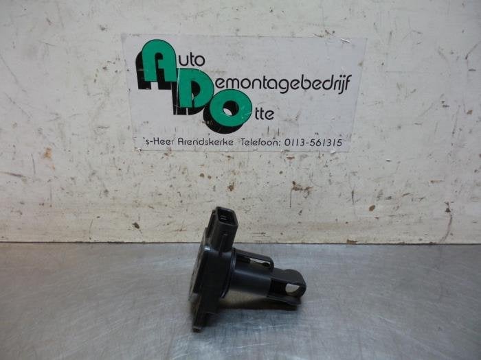 Compteur de masse d'air d'un Suzuki Swift (Swift 05-), -, 3 mois de garantie, Utilisé, -