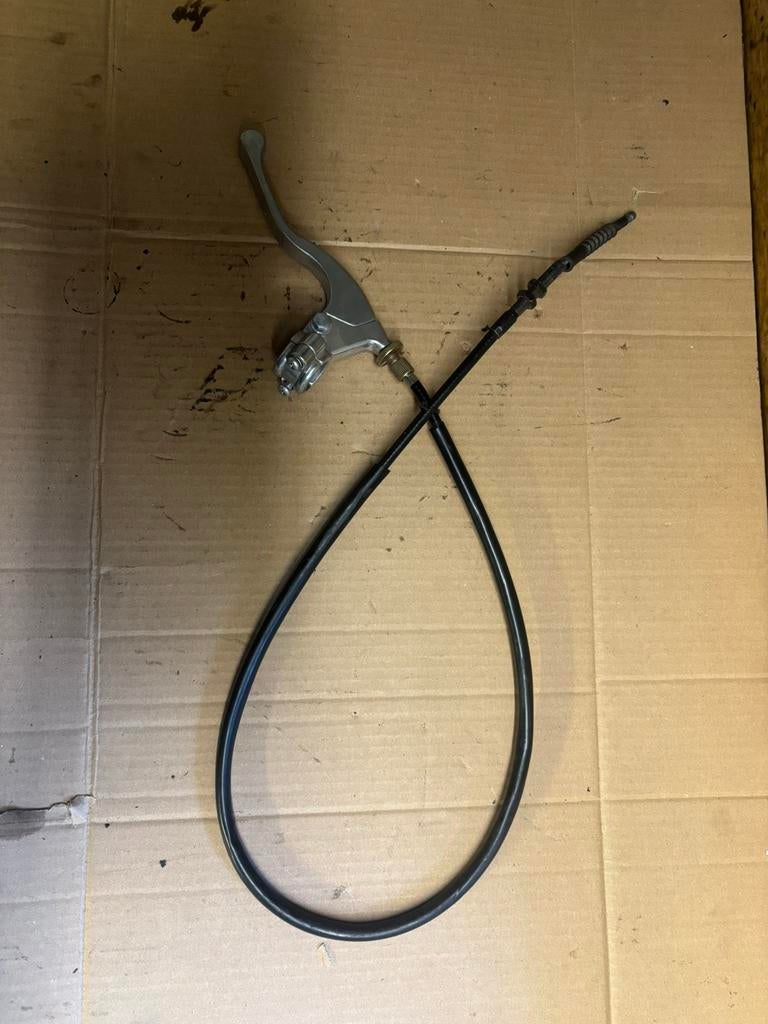 Koppelingshandgreep + kabel voor am6-motor, Ophalen of Verzenden