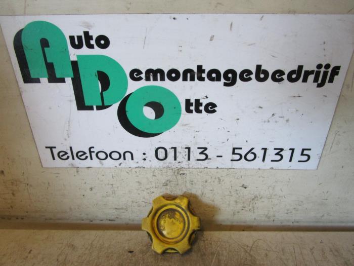 Oliedop van een Rover 400, -, -, Ophalen of Verzenden, -