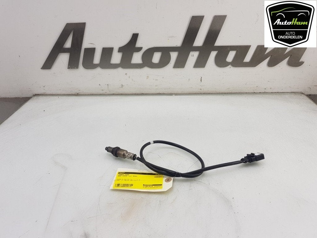 LAMBDASONDE Seat Ateca (5FPX) (01-2016/-) (|04E906262CS|), Gebruikt, Seat
