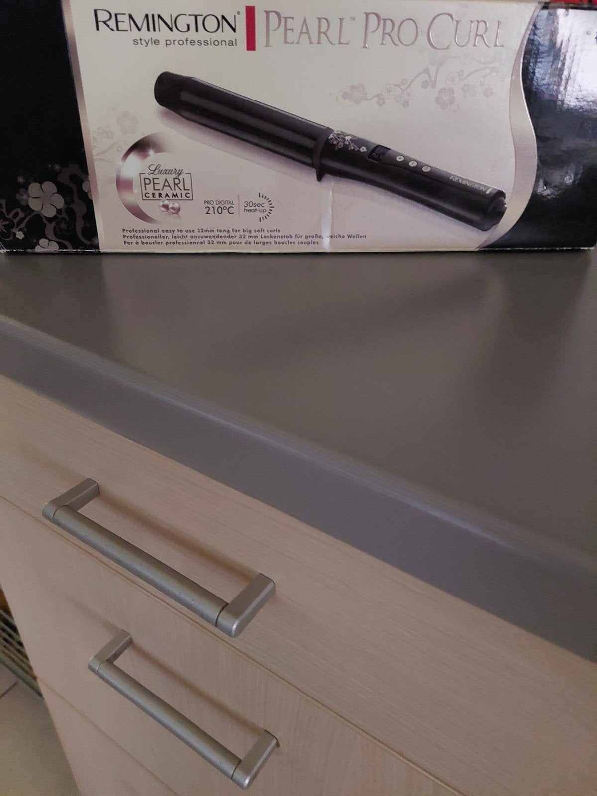 Remington style, Handtassen en Accessoires, Uiterlijk | Haarverzorging, Ophalen