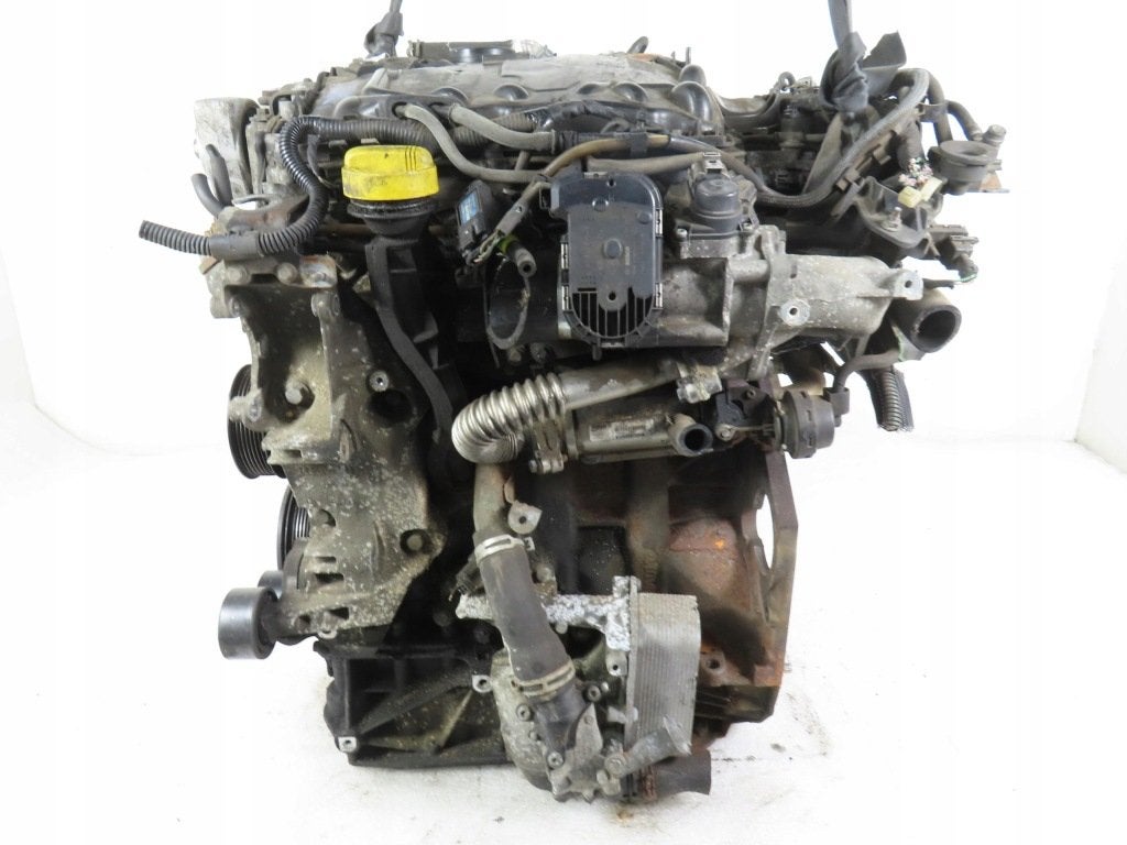 Moteur M9R740 Complet ESPACE RENAULT LAGUNA, Autos : Pièces & Accessoires, Envoi, Utilisé, Daihatsu