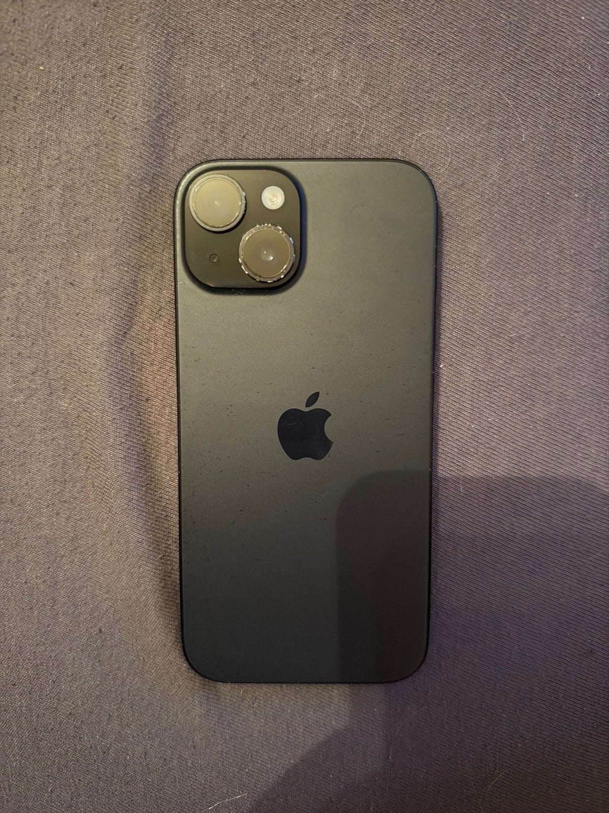 Iphone 15 (3 ans), Télécoms, 256 GB, IPhone 15, 77 %, Enlèvement