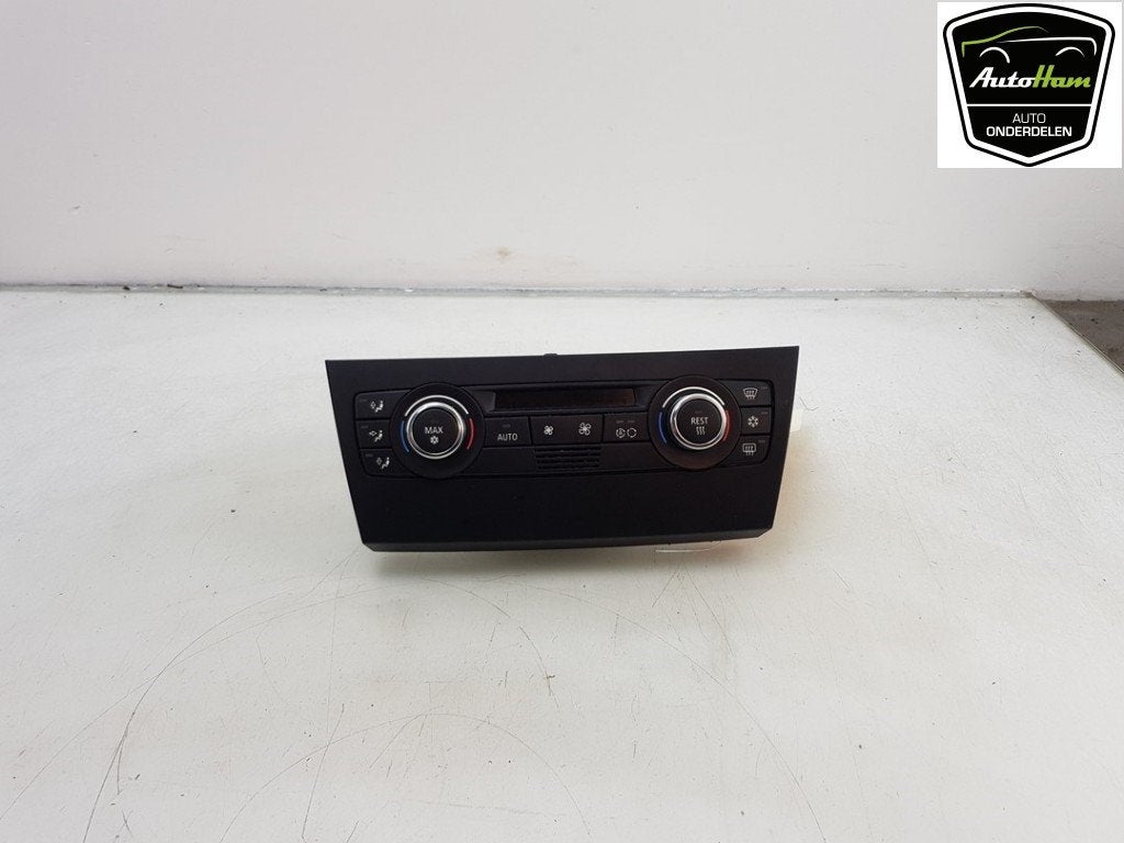 PANNEAU DE COMMANDE CHAUFFAGE CLIMATISATION 3 serie (E92), Autos : Pièces & Accessoires, Utilisé, BMW, Petuelring 130
80809  München, DE