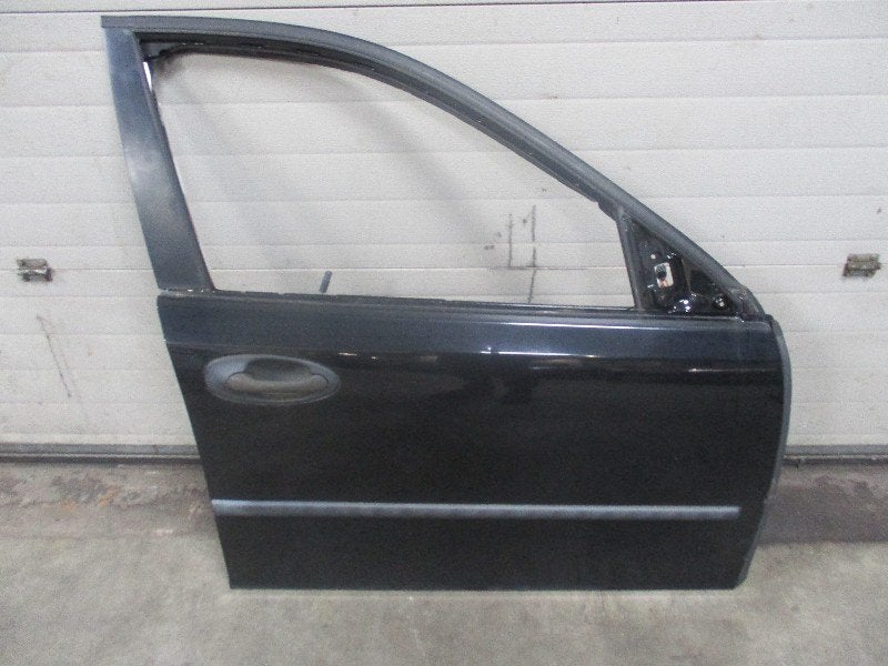 PORTE AVANT DROITE Saab 9-3 II Sport Sedan (YS3F), Saab-de-info@saabgroup.com, Marienbergstraße  96
90411  Nürnberg, DE, Utilisé