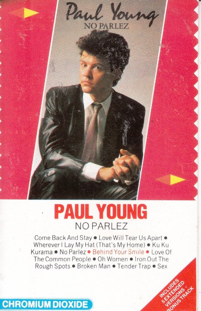 Paul Young, Nana Mouskouri... of Pat Boone op MC, CD & DVD, Cassettes audio, Envoi, Pop, Originale