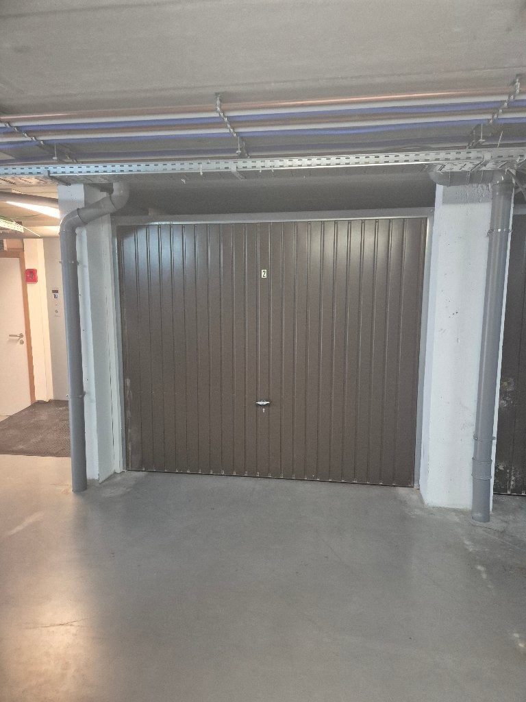 Garage te huur in Geraardsbergen
