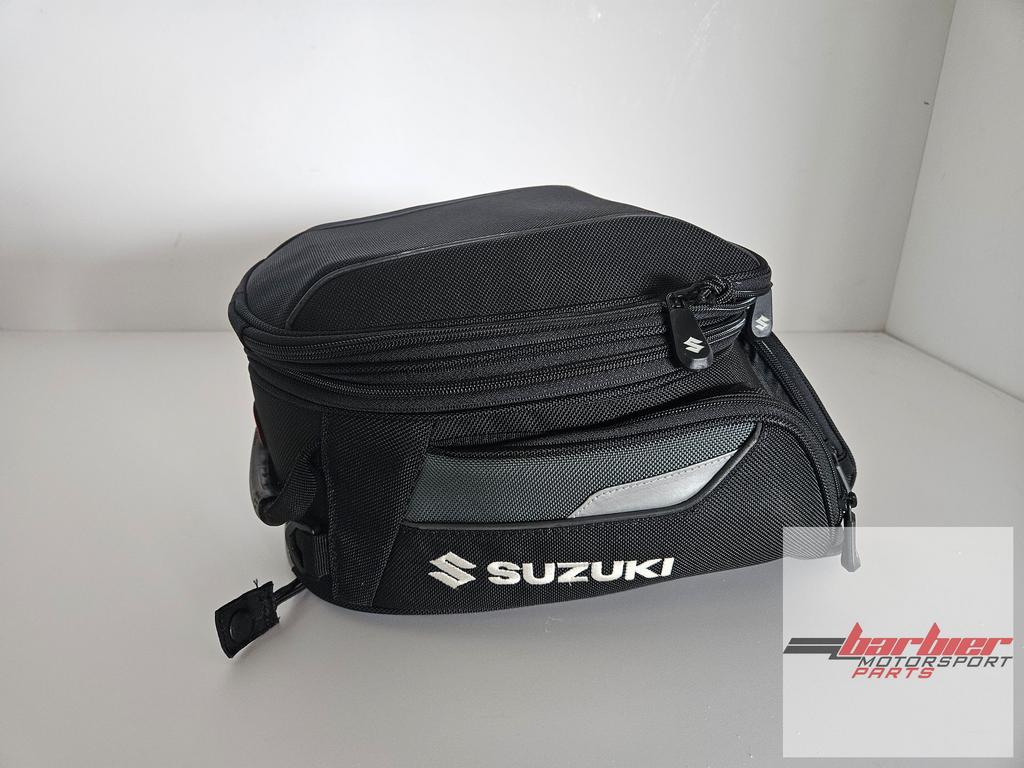 SUZUKI DL650/1000 TANKTAS ORIGINEEL SUZUKI, -, Utilisé, -, -