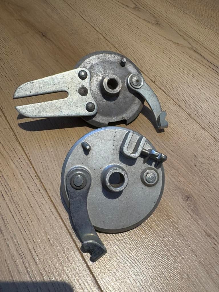 Peugeot 103/104, Fietsen en Brommers, Ophalen of Verzenden, Nieuw
