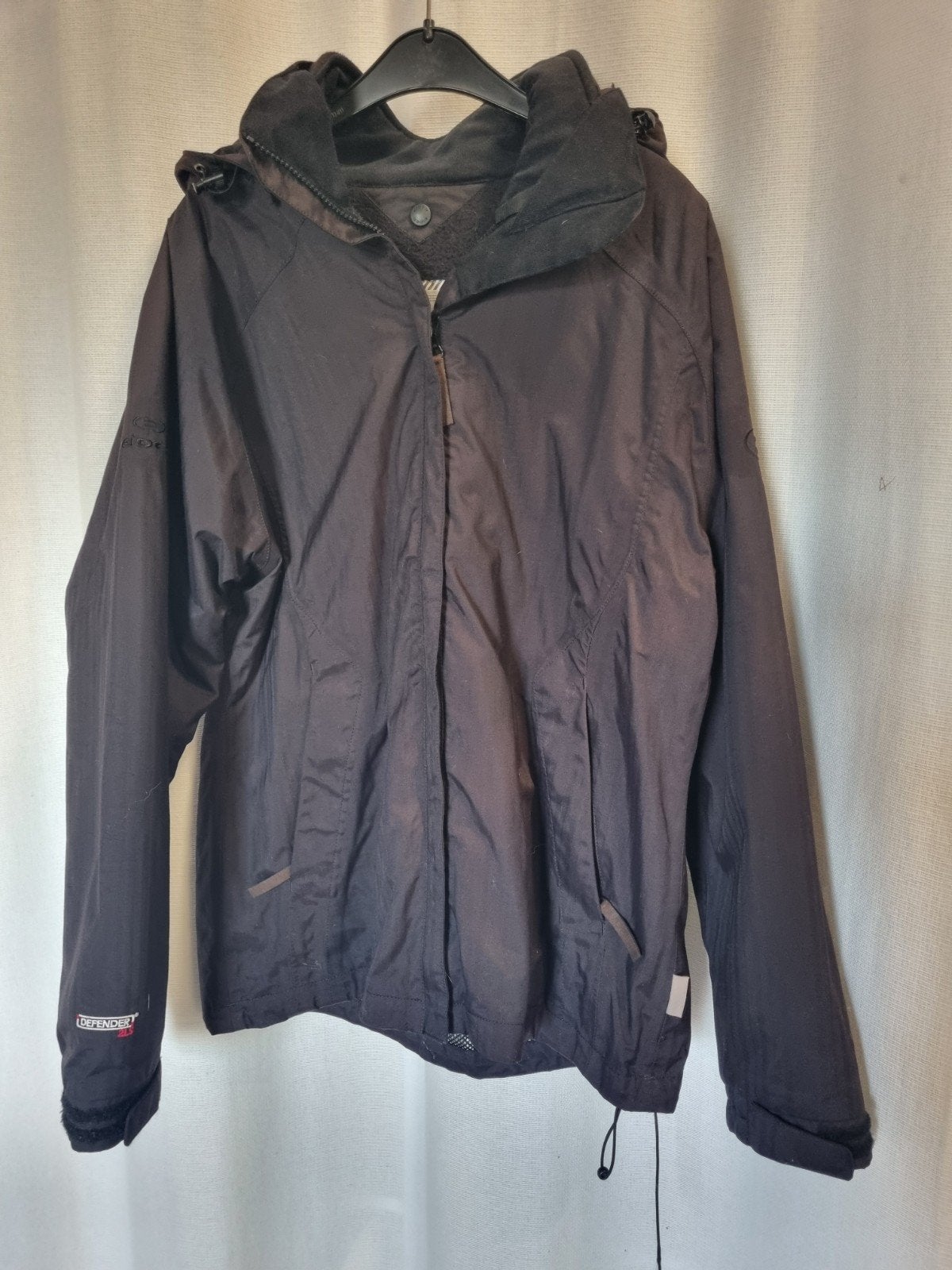 skijas dames Eider, Overige merken, Ophalen of Verzenden, Zo goed als nieuw, Kleding