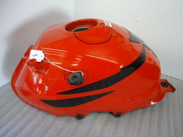 CBF125 2013 - 2014 Honda Benzinetank D1-11278