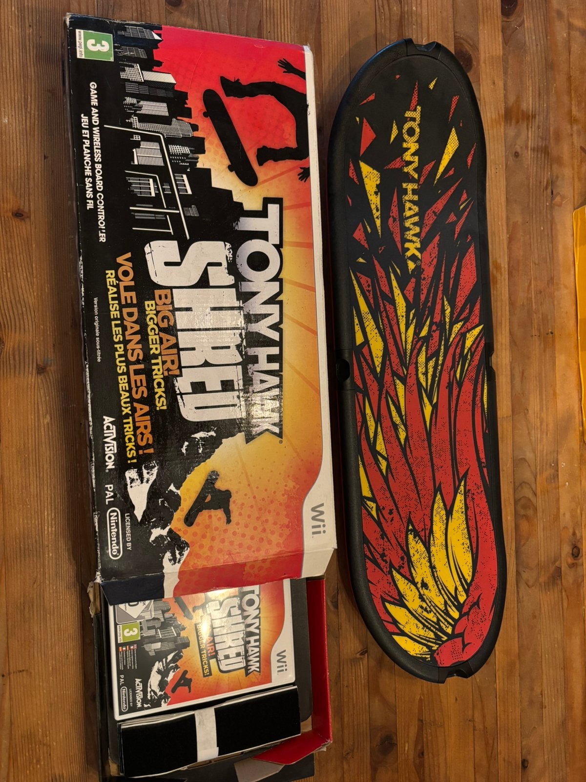 Tony Hawk: versnipperen, Ophalen of Verzenden, Sport, Vanaf 3 jaar