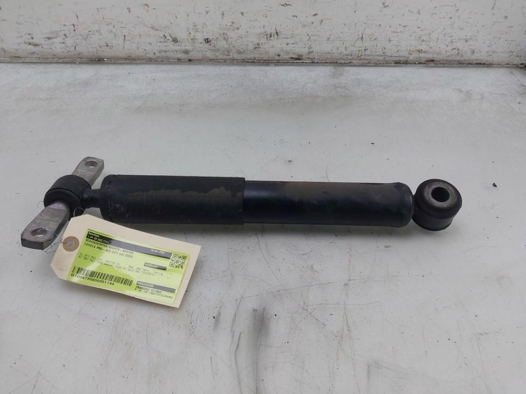 AMORTISSEUR ARRIÈRE DROIT Toyota ProAce City, Autos : Pièces & Accessoires, Suspension & Châssis, Toyota, Utilisé
