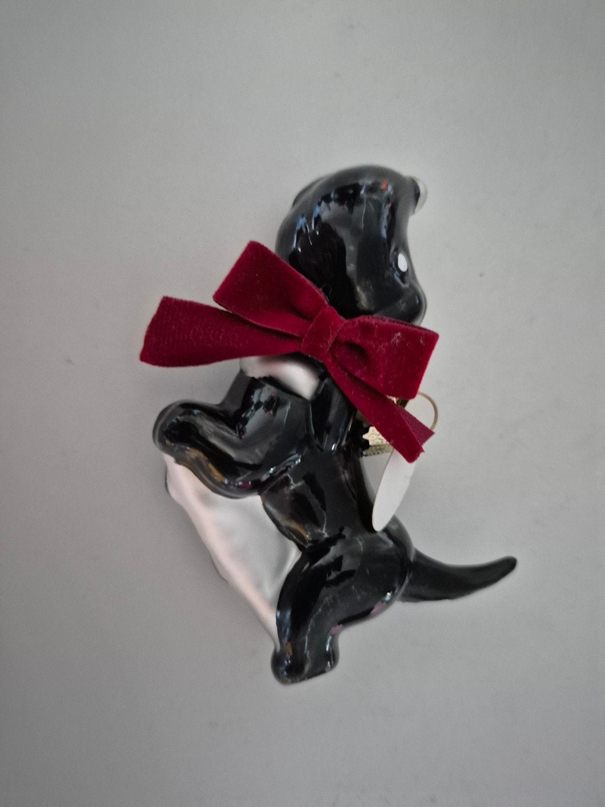 takkie Hema kerstbal goede staat, Ophalen of Verzenden