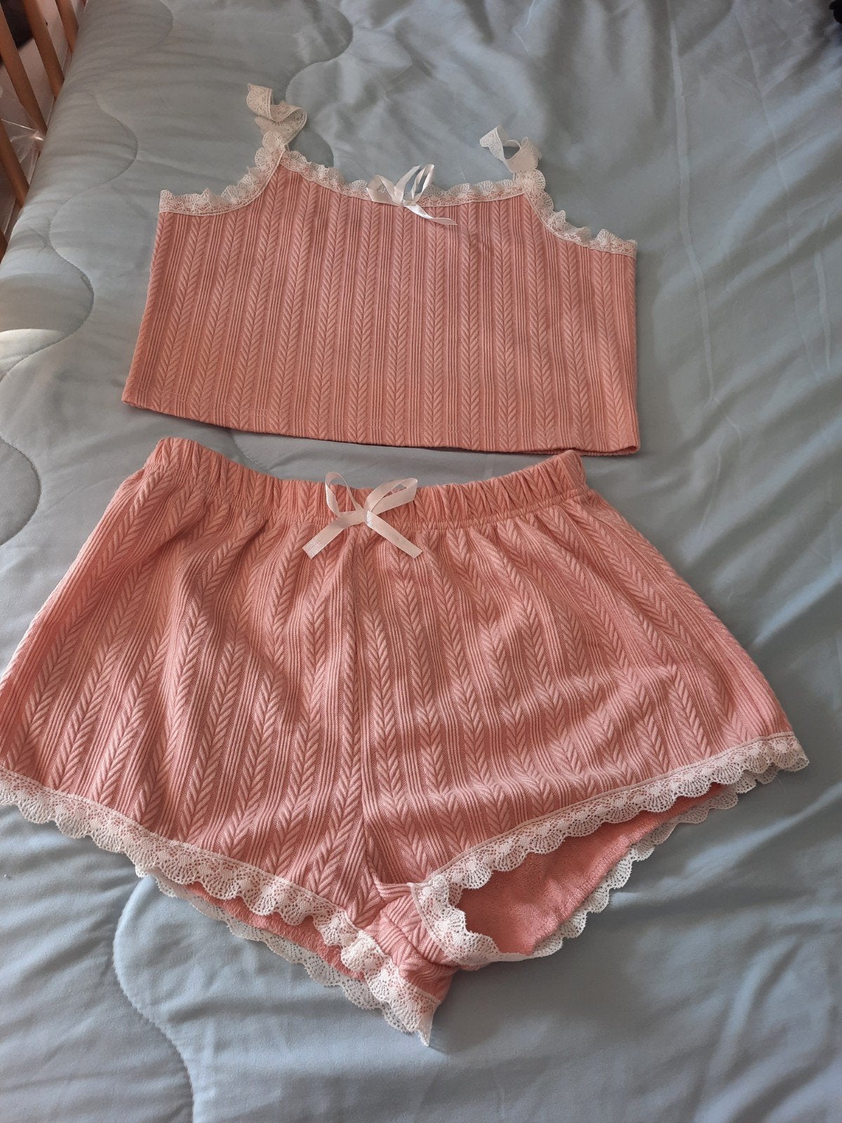 pyjama kort medium, Ophalen of Verzenden