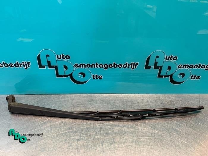 Bras essuie-glace avant d'un Daihatsu Sirion (Sirion 98-), Daihatsu, -, 3 mois de garantie, Utilisé