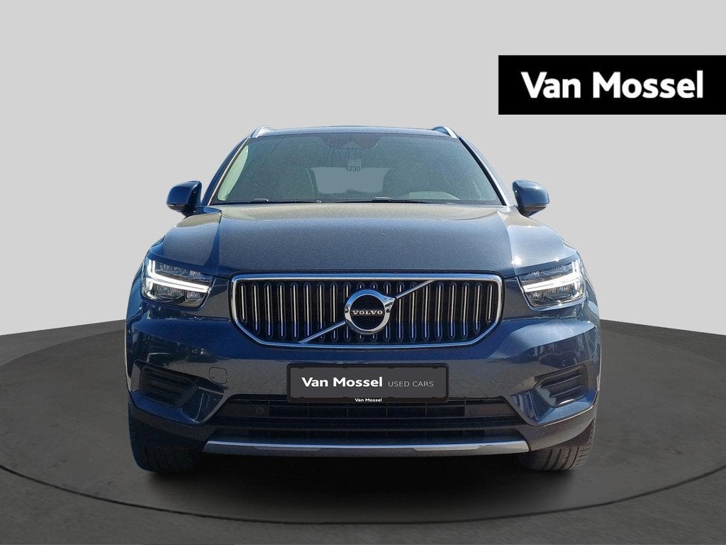 Volvo XC40 Pano - Camera - Harman Kardon (automatique), Achat, 155 kW, Entreprise, 5 portes