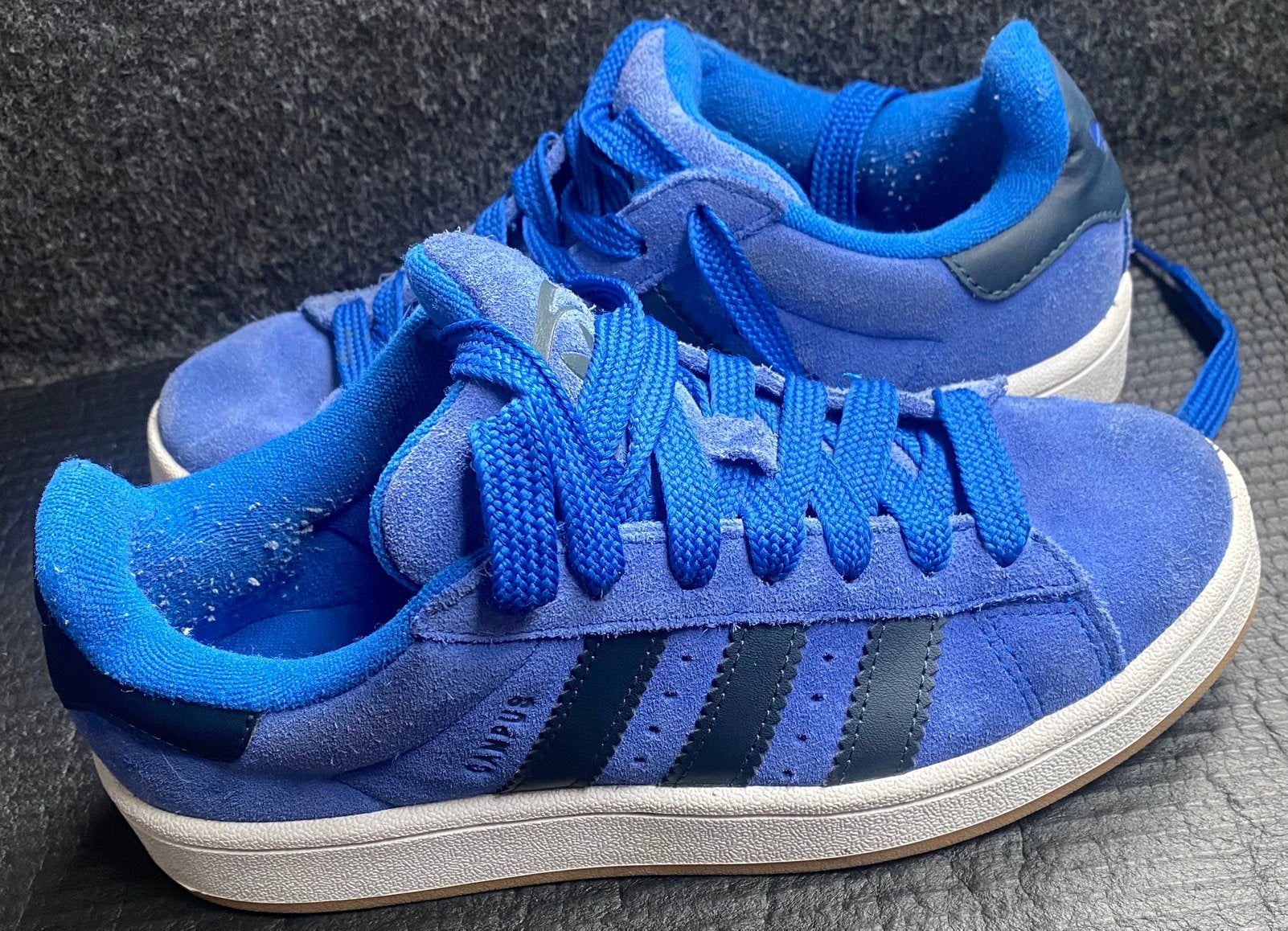 ADIDAS Campus 00, Ophalen, Zo goed als nieuw
