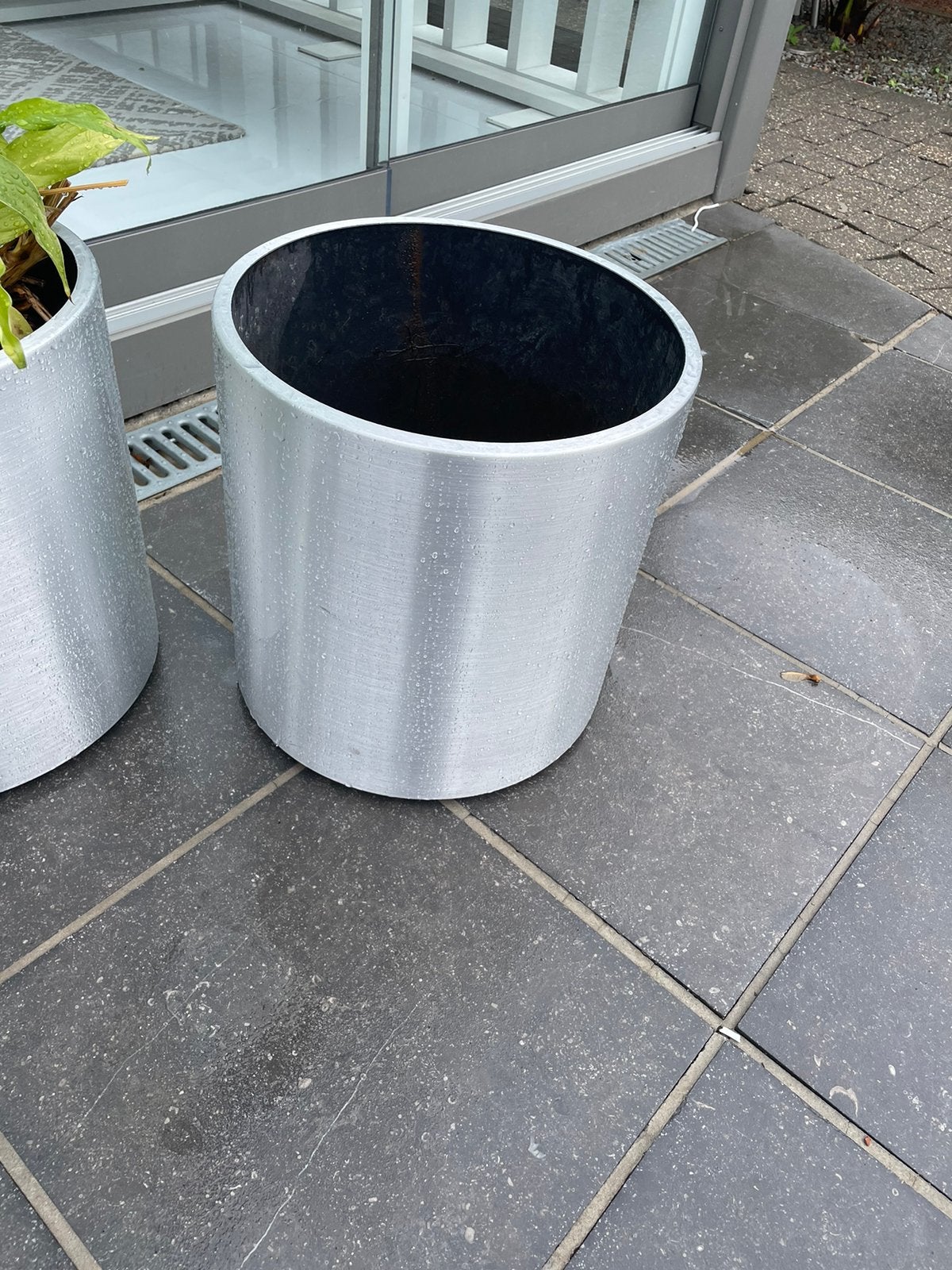 Bloepotten, Tuin en Terras, Ophalen, Zo goed als nieuw
