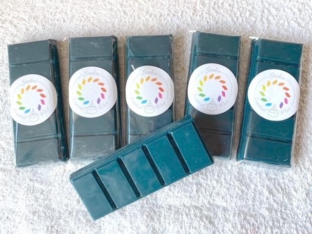 Parfum après-rasage à la cire thermofusible Snapbar SAVAGE, Maison & Meubles, Enlèvement ou Envoi, Neuf, Bougie
