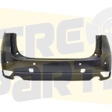 Mazda CX-5 (KF) (5/17-10/21) achterbumper (te spuiten) (Bij, Auto-onderdelen, -, Verzenden, -, Nieuw