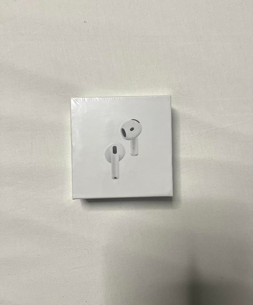 Airpods Pro 4, Envoi, Comme neuf, Bluetooth