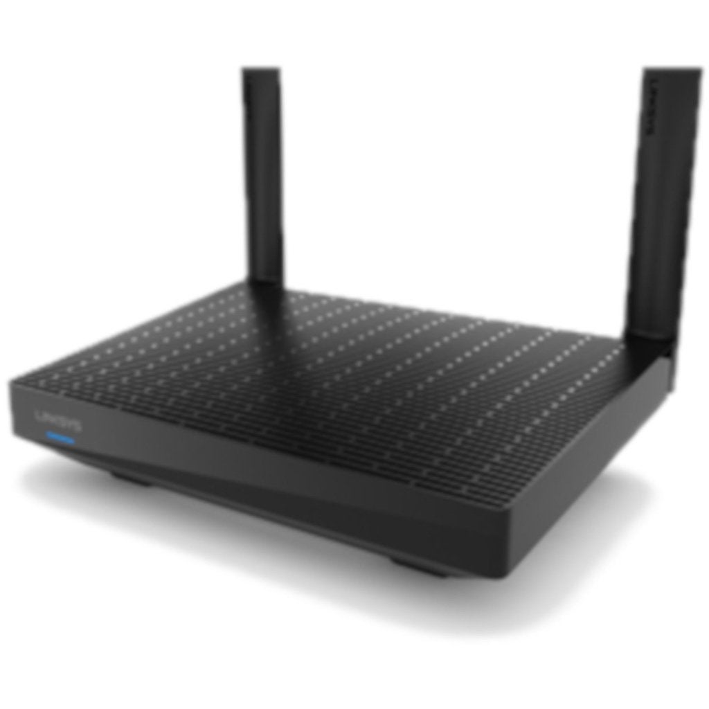 LINSYS MR7350 WIFI-ROUTER (01/2024), Ophalen of Verzenden, Zo goed als nieuw, Router, Linksys