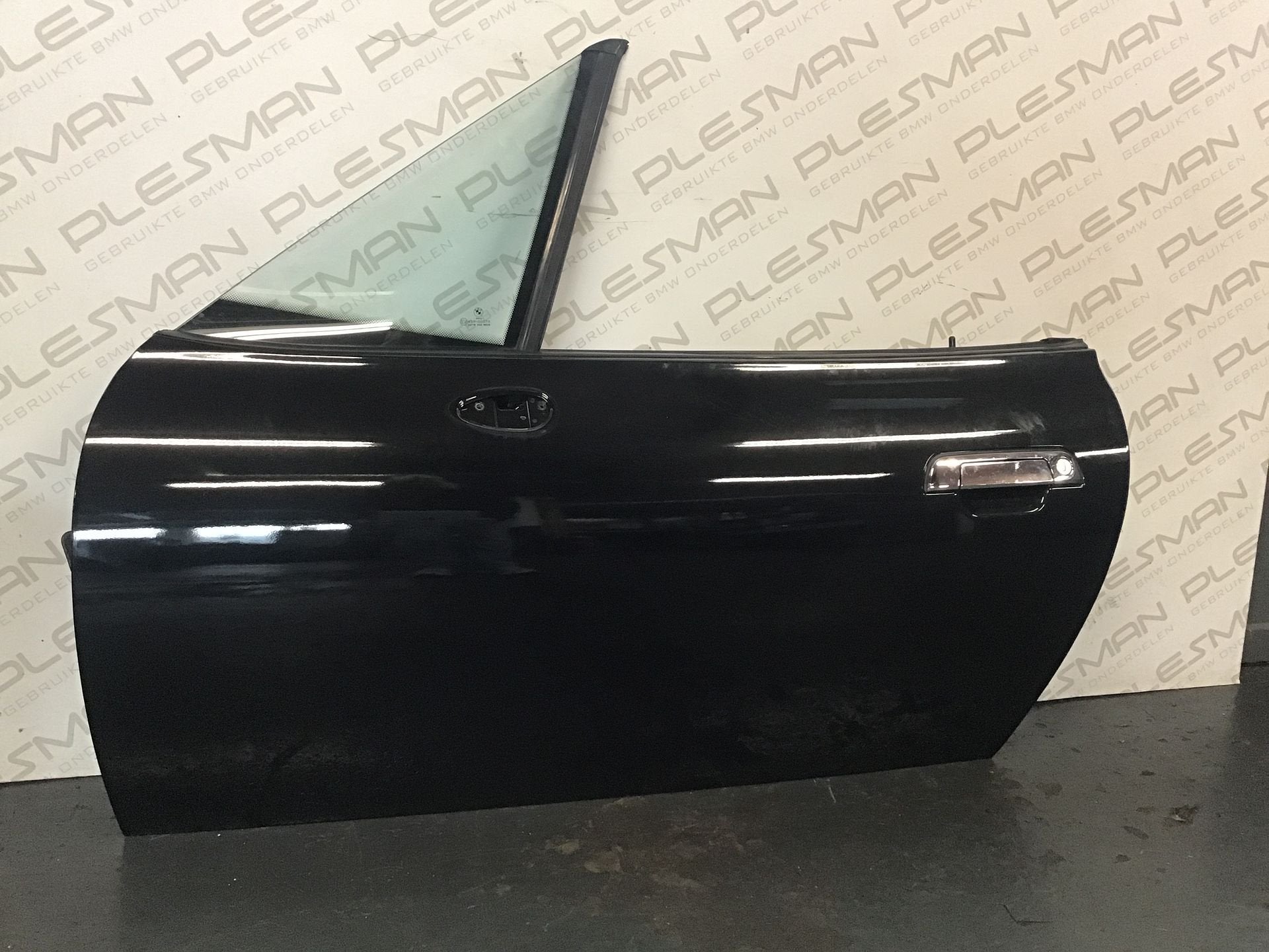 Porte gauche 303/9 BMW Z3 Roadster, -, Utilisé, Porte, Gauche