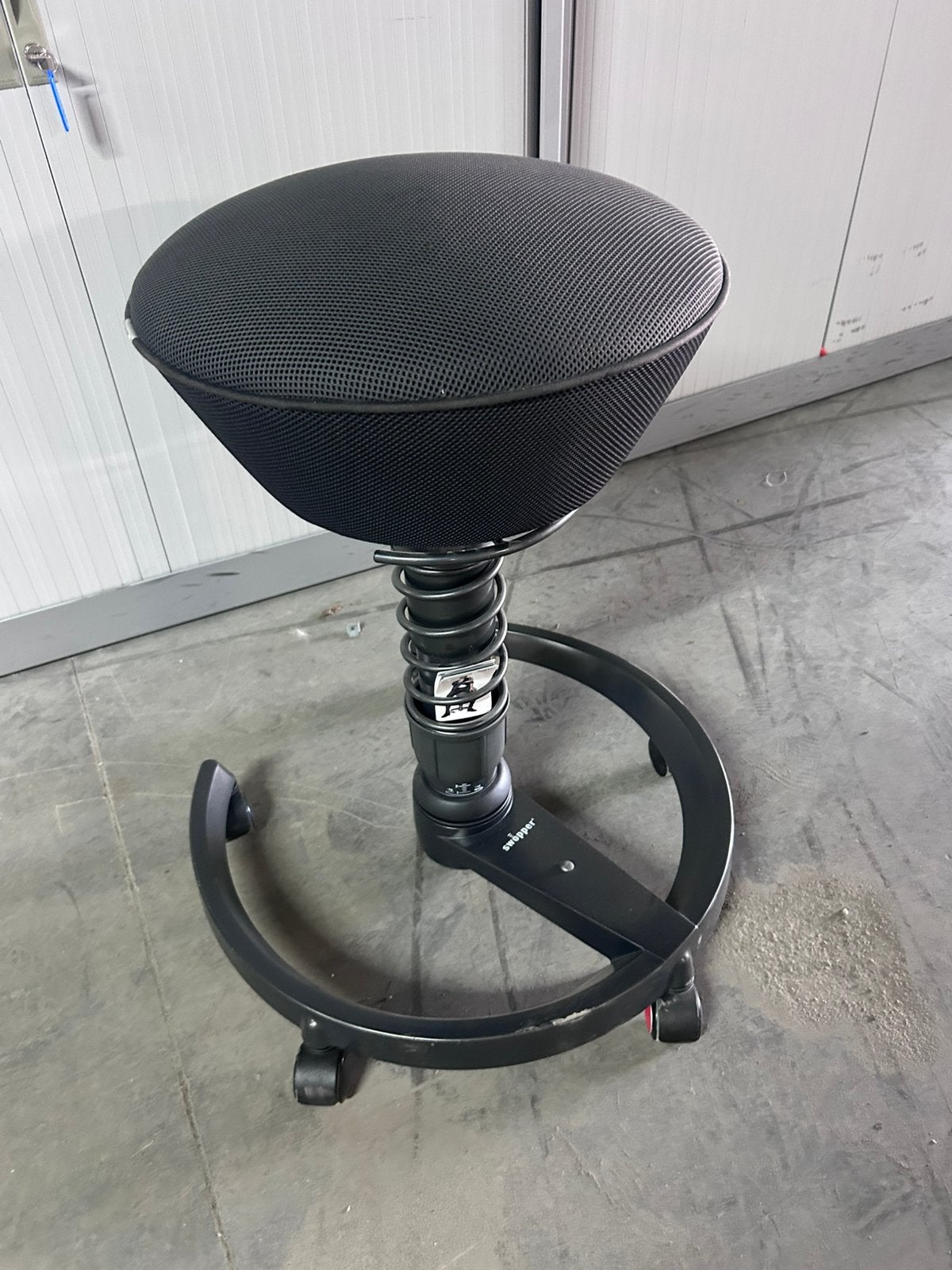 lot de tabourets Swooper etat neuf prix piece 150 eur, Enlèvement ou Envoi, Comme neuf
