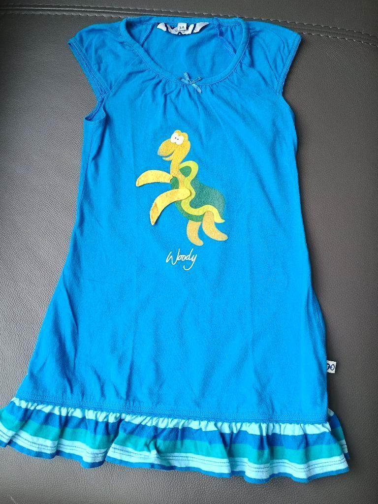 slaapkleedje Woody maat 3jaar, Kinderen en Baby's, Kinderkleding | Maat 98, Ophalen, Nacht- of Onderkleding, Gebruikt, Meisje