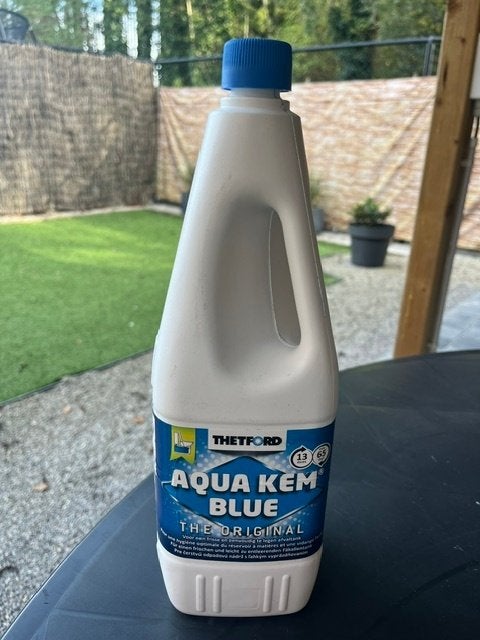 Thetford Aqua Kem Blue, Enlèvement, Neuf