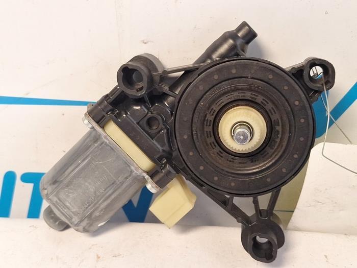 Mécanique vitre 4portes avant gauche d'un Audi A3, -, 3 mois de garantie, Audi, Utilisé
