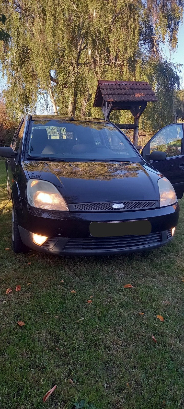 ford fiesta 1,4 tdci diesel, Autos, Particulier, Diesel, Achat