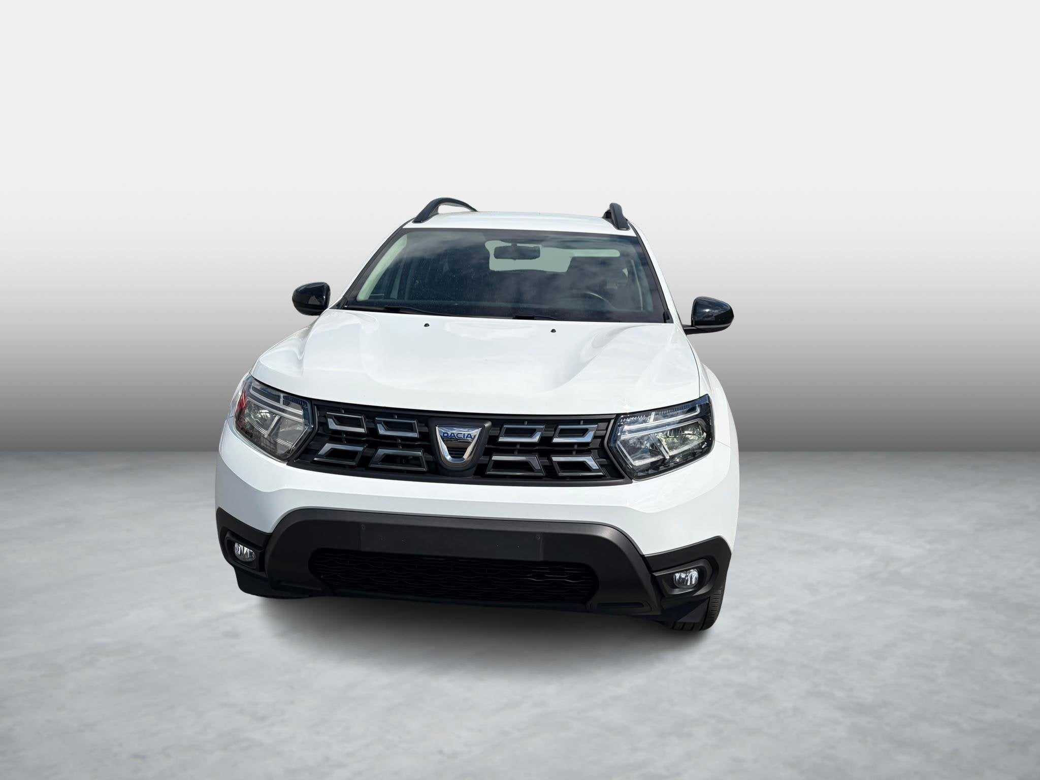 Dacia Duster TCe 90 Essential, Auto's, Voorwielaandrijving, Stof, 91 pk, 67 kW