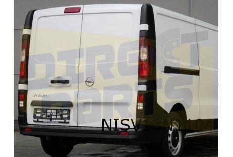 Nissan NV300/ Fiat Talento/Opel Vivaro B/Renault Traffic sie, Auto-onderdelen, Verlichting, Fiat, Nissan, Opel, Renault, Nieuw