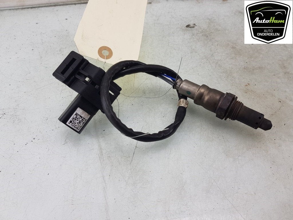 SONDE LAMBDA Audi Q5 (FYB / FYG) (|06L906265B|), Auto-Union-Straße  1,
85057  Ingolstadt, DE, Info@audi.de, Audi, Utilisé