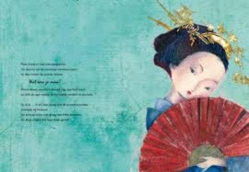 boek: Miko en de zeeprinses/An Leysen, Boeken, Ophalen of Verzenden, Zo goed als nieuw, Sprookjes