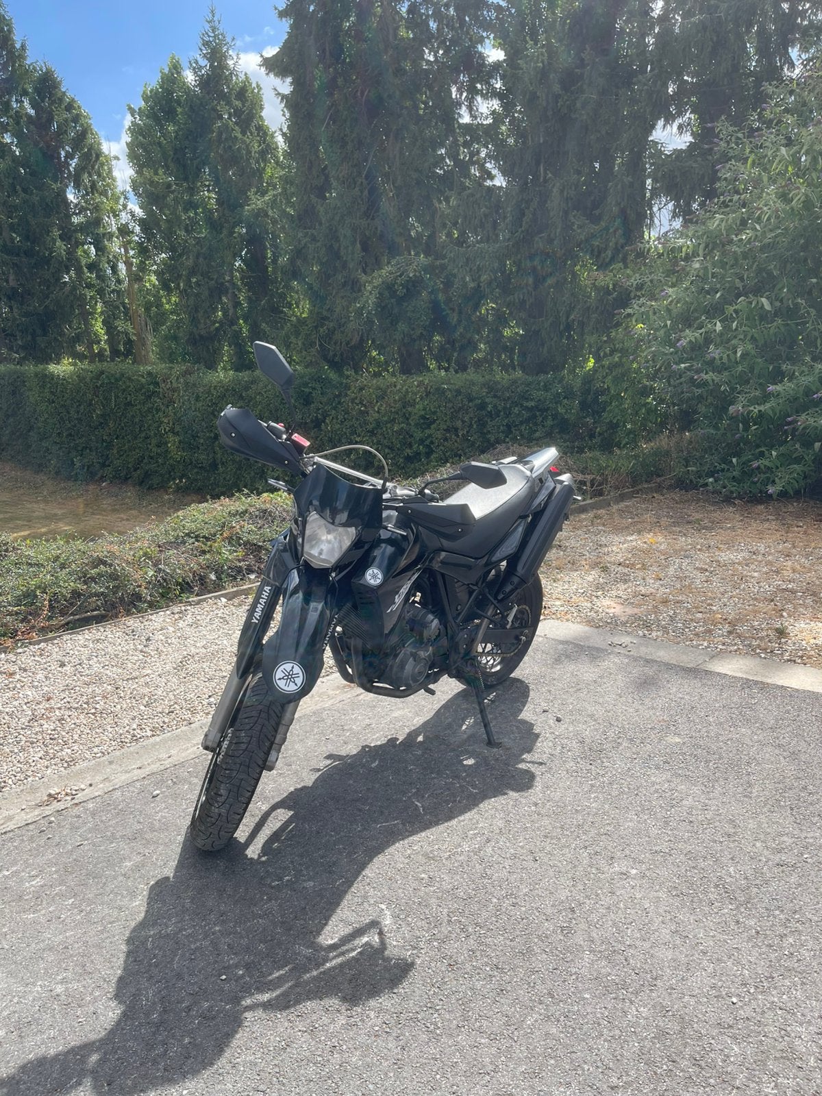 XTX 660, Motos, Occasion, Particulier, Permis Moto A2 minimum, 660 cm³