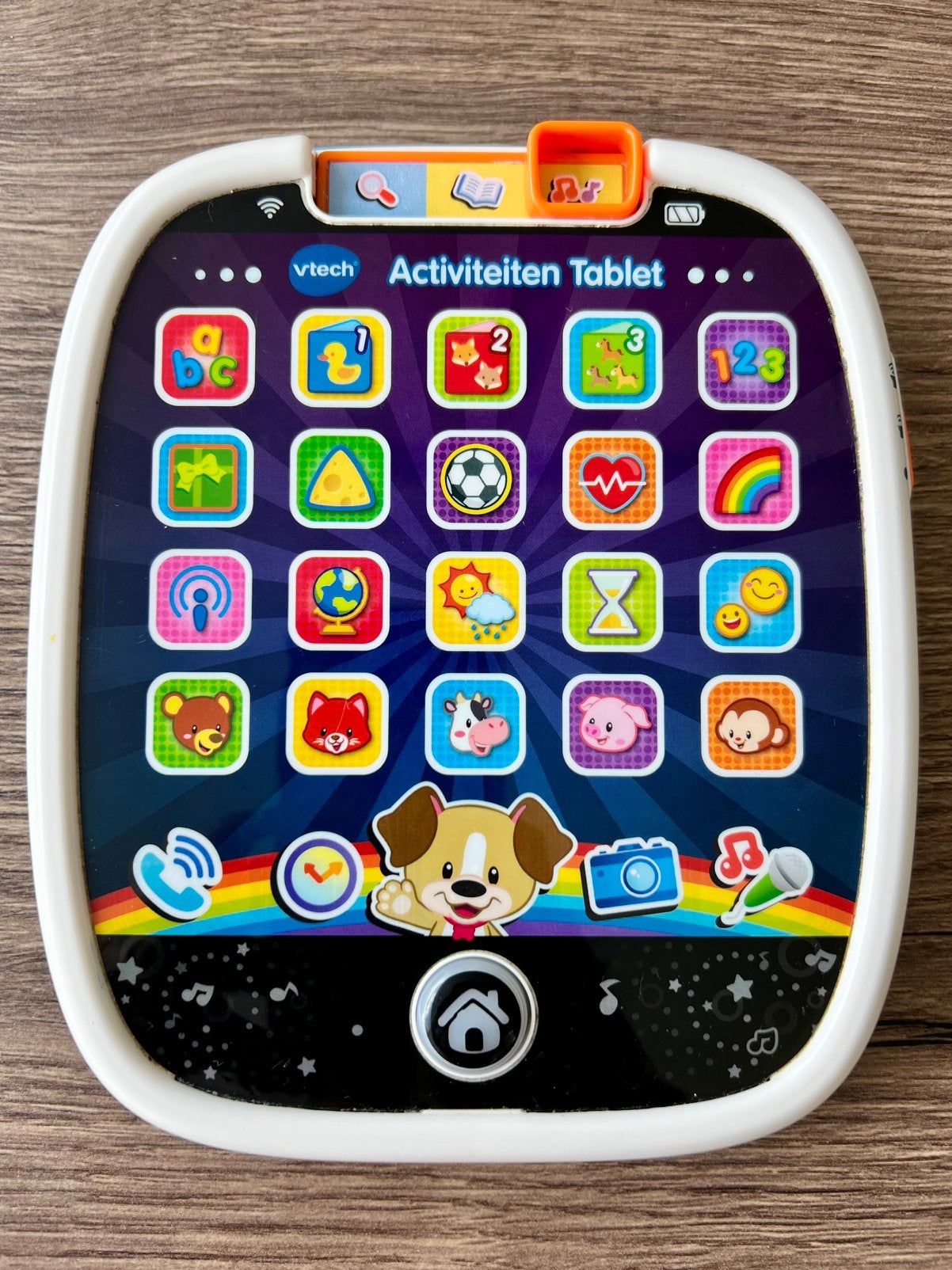 Tablette d'activité VTech, Enfants & Bébés, Jouets | Vtech, Enlèvement, Comme neuf