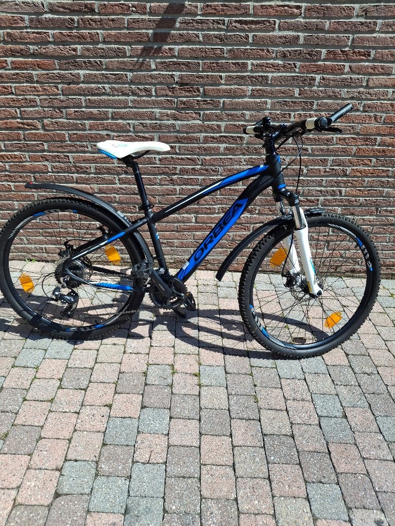 Orbea MX 26 Très bon état, Autres marques, Enlèvement, Utilisé, Hommes