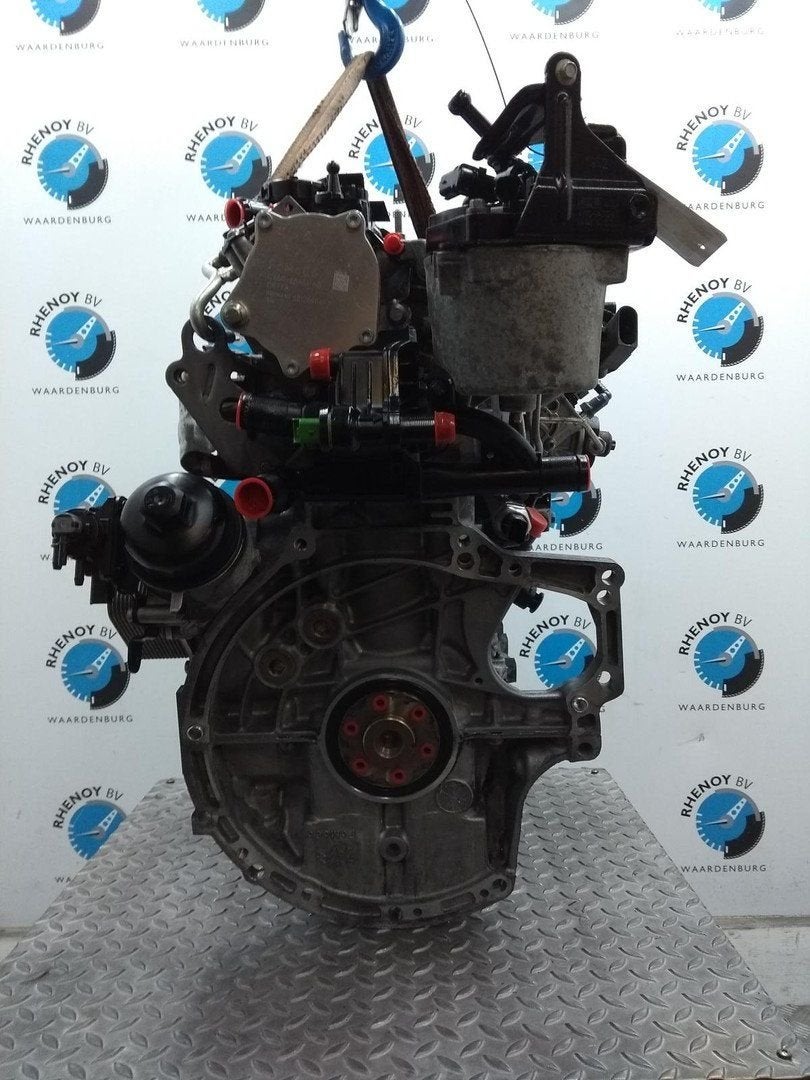 FORD FIESTA MOTOR T3JA 2016, Enlèvement ou Envoi, Utilisé, ARN reconnu