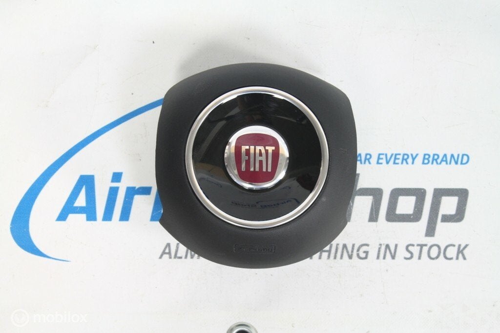 Airbag kit - Tableau de bord Fiat 500X (2014-....), Autos : Pièces & Accessoires