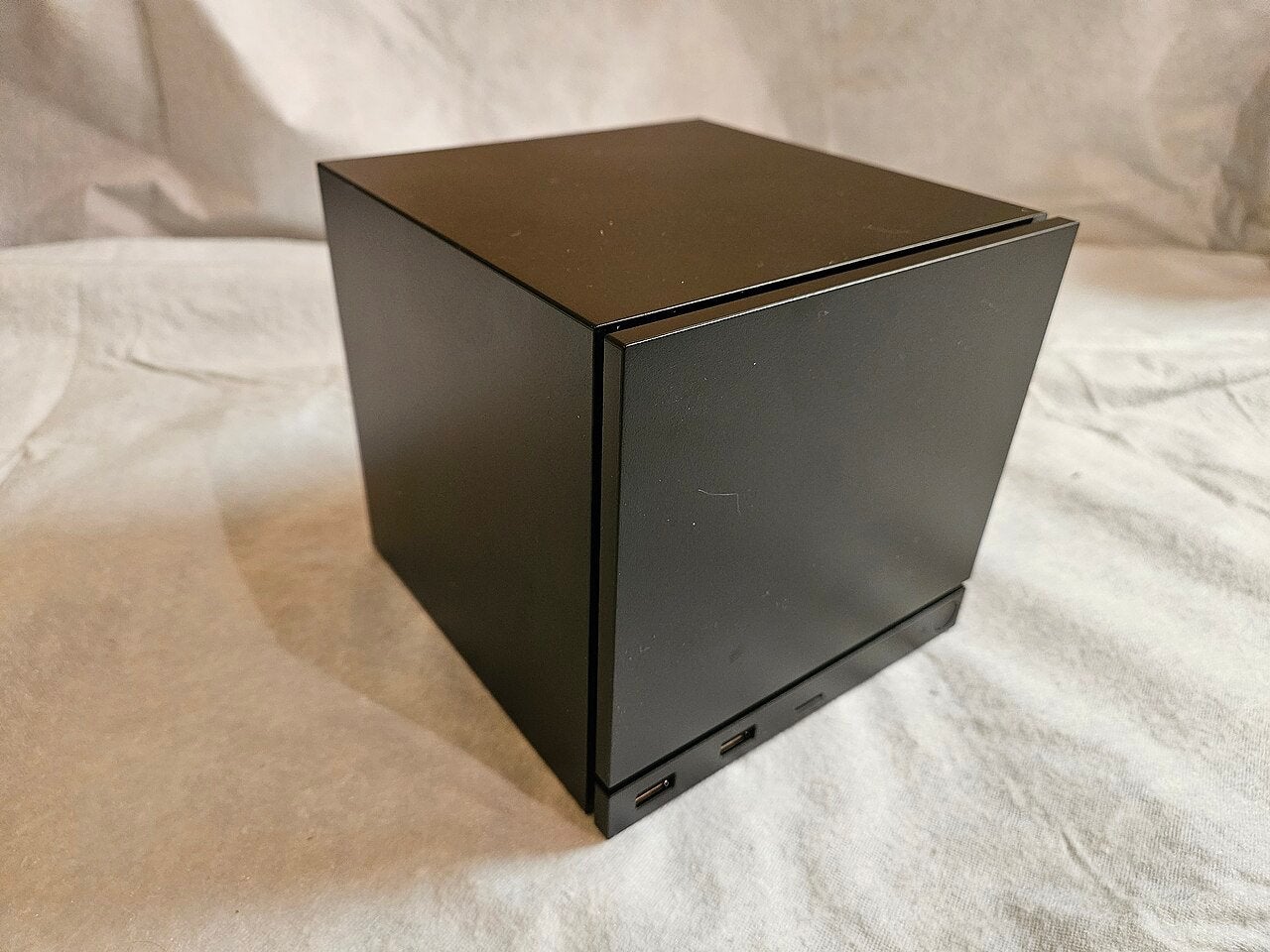 Steam machine 2To, Consoles de jeu & Jeux vidéo, Consoles de jeu | Accessoires Autre, Enlèvement, Comme neuf