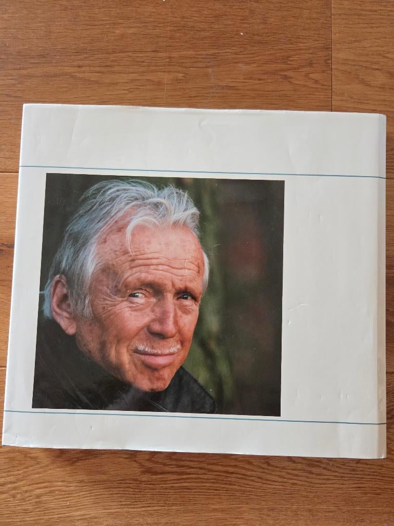 kunstboek TOON HERMANS - Biblo/Verleyen - NL, Boeken, Ophalen of Verzenden, Zo goed als nieuw, Schilder- en Tekenkunst, Verleyen