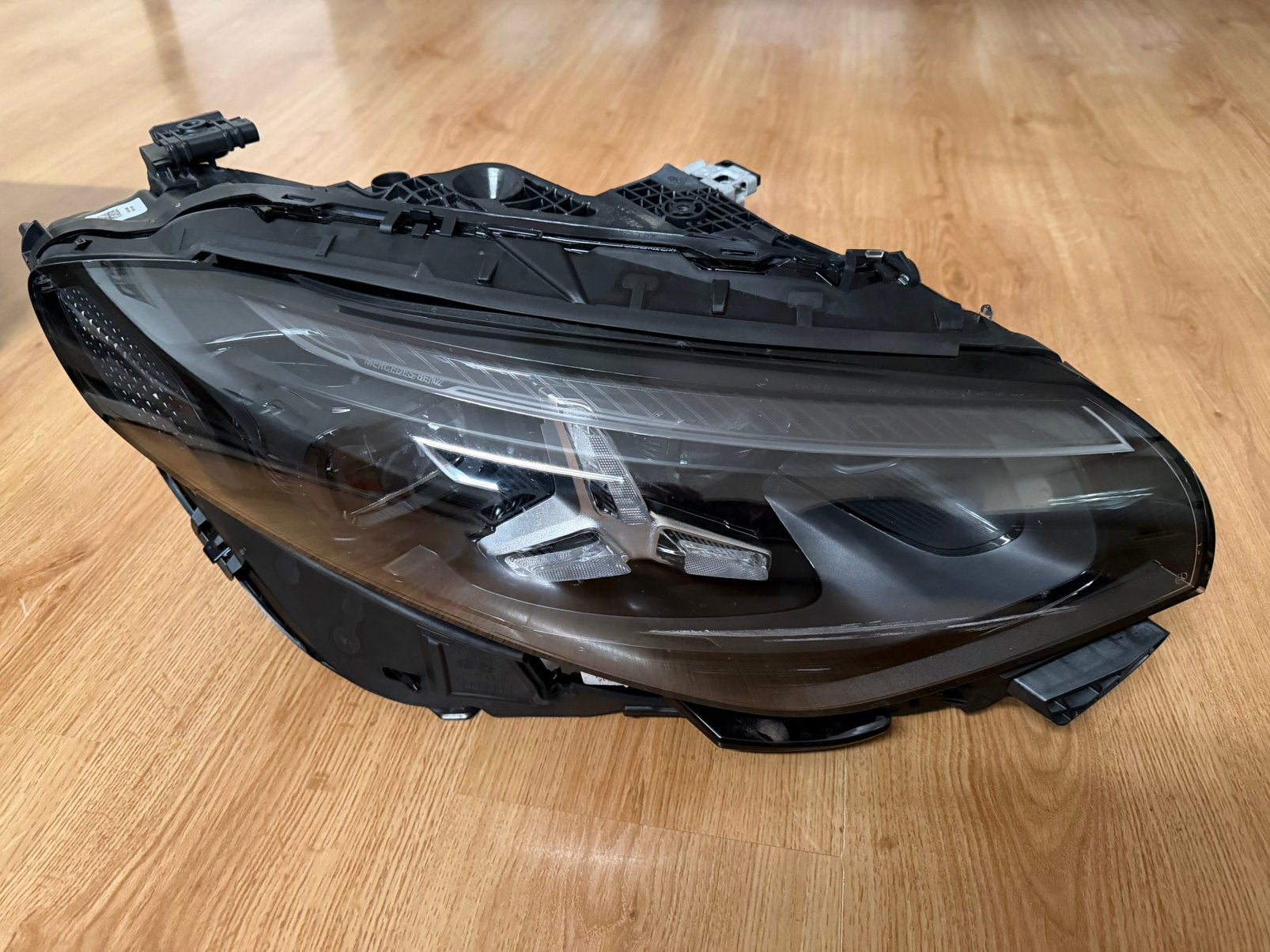 Phare droit mercedes cla, Autos : Pièces & Accessoires, Enlèvement