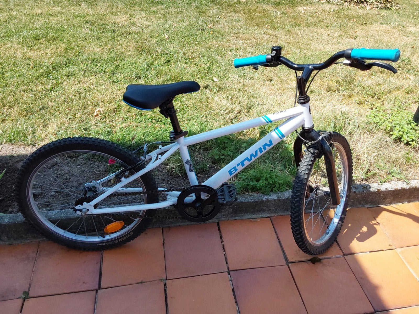 Vélo d'enfant,  20 pouces, Vélos & Vélomoteurs