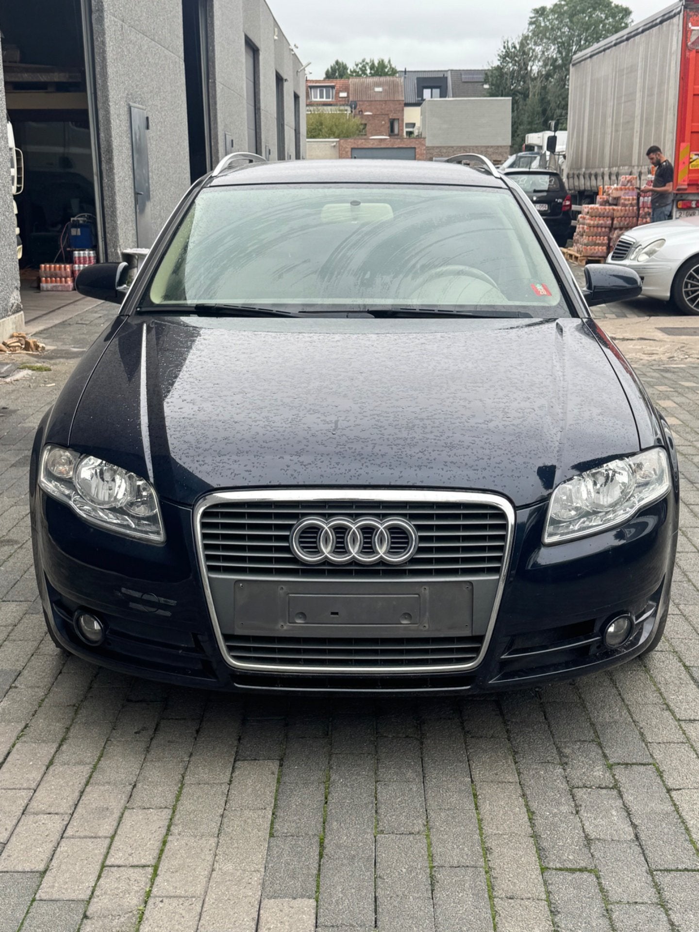 Audi A4, Autos, Achat, Entreprise, A4, Autre carrosserie