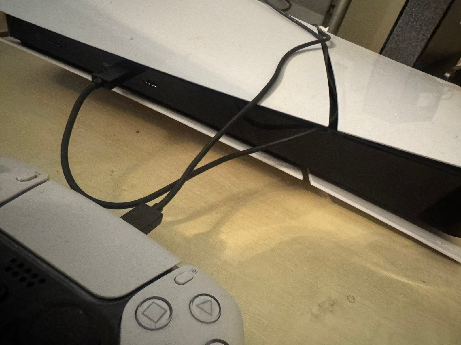 Playstation 5 digital edition, Ophalen, Zo goed als nieuw, Playstation 5